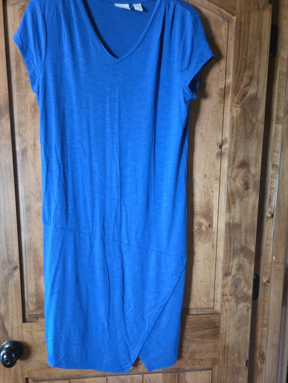 Chico's Royal Blue Women's Dress